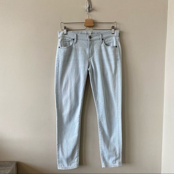 CITIZENS of Humanity-Avedon Ankle Skinny in Dusted (Size:27) - Picture 2 of 13